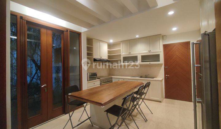 Rumah 2 Lantai Modern Minimalis Compund 4 Kamar di Area Antasari Jakarta Selatan 2