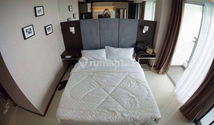 For Rent Apartment Thamrin Executive Only Single Tower Building Studio Type Or 1 Bedroom, Comfortable, Clean And Strategic Unit Walking Distance To Grand Indonesia Centre Of Jakarta 2