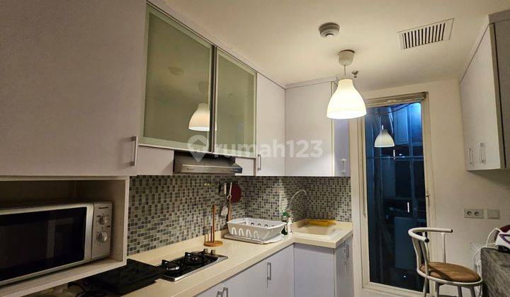 For Rent At Casa Grande 3BR + 2BH, Good Unit, Grab It  2