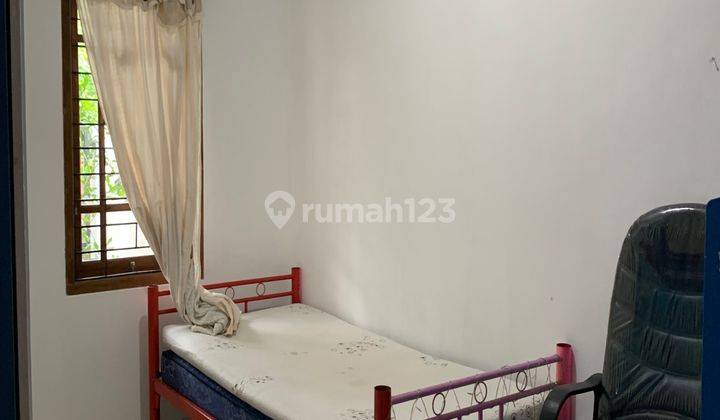 Rumah Villa Aster Srondol Banyumanik Semarang 2