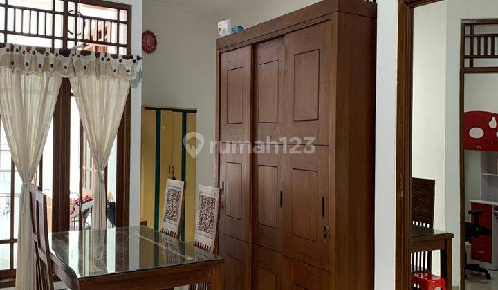 Rumah Bagus Villa Aster Srondol Banyumanik Semarang dekat Undip 2