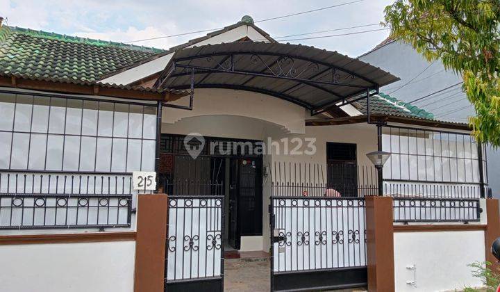 Rumah Kos Majapahit Semarang Sudah Renovasi 1