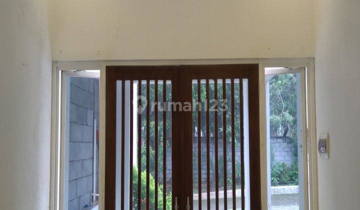 Rumah Bagus Di Alamanda Tembalang Mangunharjo 2