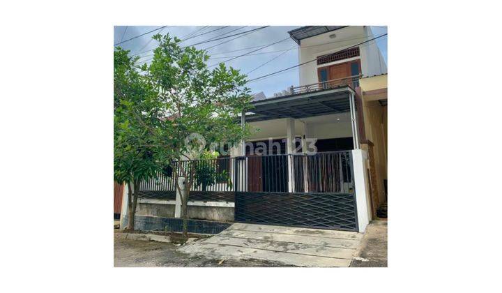 Rumah Villa Aster Srondol Banyumanik Semarang 1