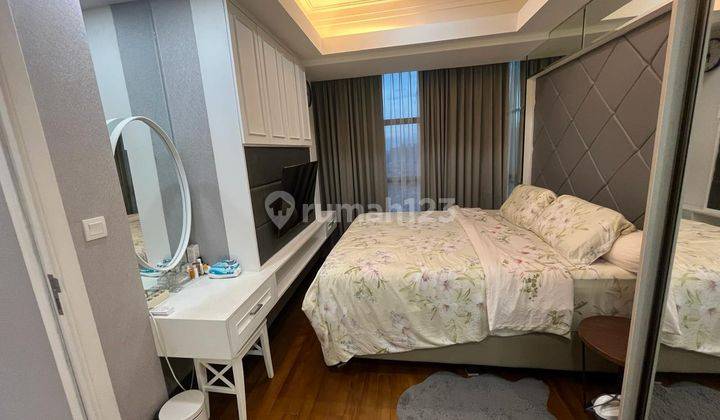  Apartemen Casa Grande Phase 2 2 Kamar Tidur Furnished Baru 2