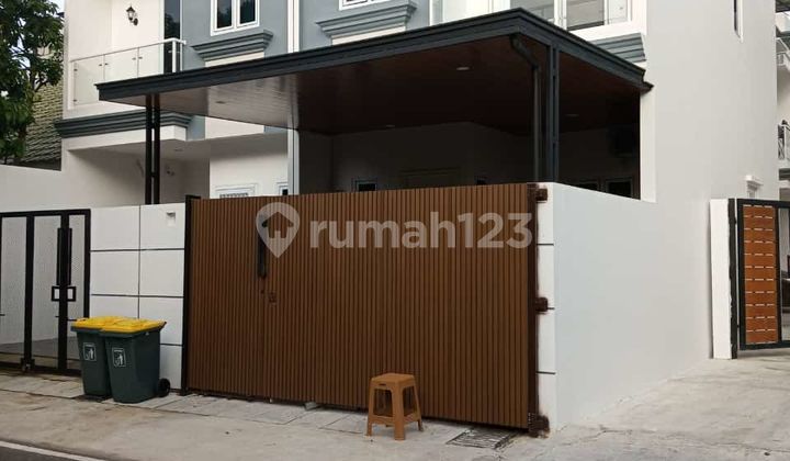 Rumah Murahdi Rawa Sari Percetakan Negara Jakarta Pusat  2