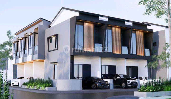 Rumah Murahdi Rawa Sari Percetakan Negara Jakarta Pusat  1