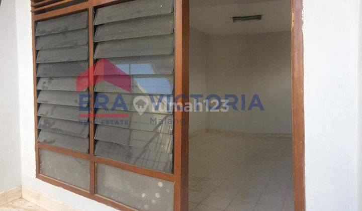 Rumah Sewa 2 Lantai Dekat Pusat Kota, Kampus, Dan Mall 2