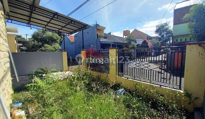 Rumah Cantik Prg Dekat Dengan Bandara Abd. Saleh Dan Tol Pakis 2