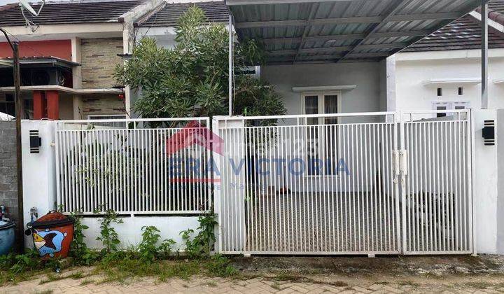 Dijual Murah Rumah Kawasan Kota Malang Dekat Dengan Suhat Dan Ub 2