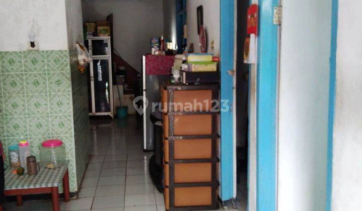 Dijual Rumah Murah Dekat Kampus Umm, Unitri, Dan Rs Umm 2