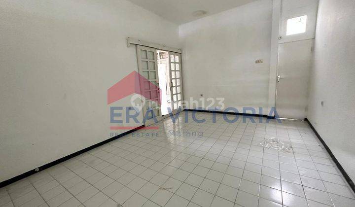 Rumah Araya Cocok Untuk Tempat Tinggal, Kantor, Usaha Dekat Binus 2