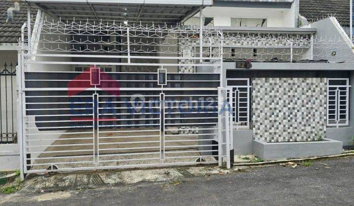 Turun Harga Rumah Tidar Dekat Sekolah Charis, Elpico Mall, Dekat Kampus Unmer, Ub, Ma Chung  2