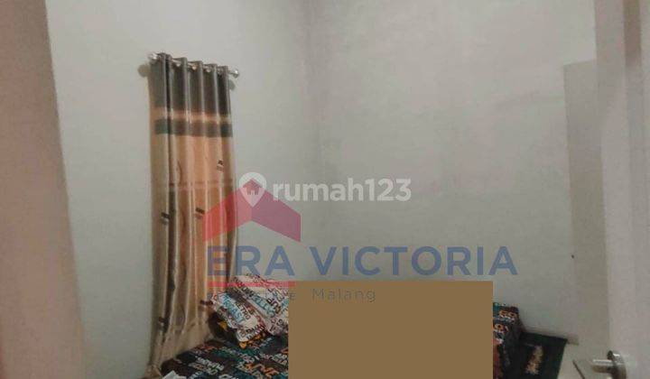 Jual Rumah Full Furnished 2 Lantai di Daerah Sulfat Dekat Bandara 2