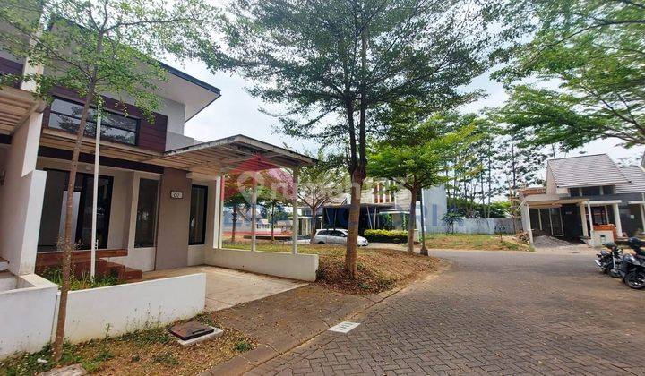 Rumah Brassia Hill Araya Dekat Binus, Mall Araya, Rs Persada 2