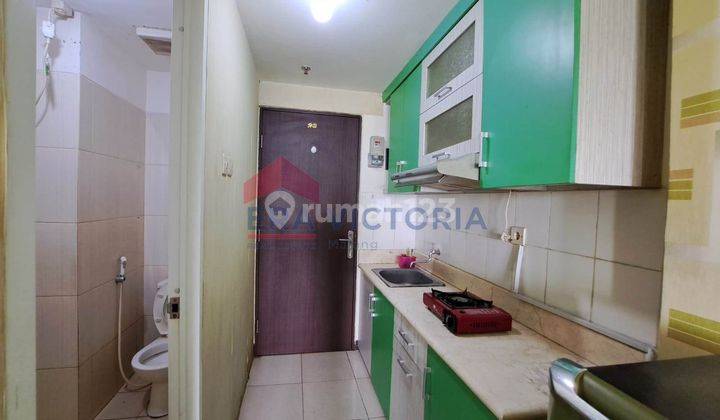 Apartment Disewakan Di Soekarno Hatta Depan Kampus Brawijaya 2