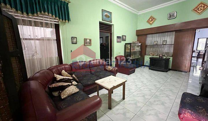 Turun Harga Rumah Kost Murah 14 Kamar Tidur Di Area Lowokwaru 2