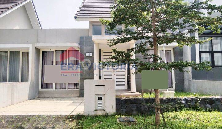 Dijual Rumah Araya Lokasi Tenang Dan Nyaman. Dekat Kampus Binus, Mall Araya, Rs Persada 1