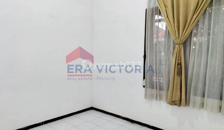 Rumah Sewa 3 Kamar Tidur 2 Kamar Mandi. Dekat Stasiun Dan Pasar 2