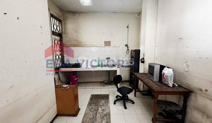 Dijual Ruko 2 Lantai Kawasan Kajoetangan Pusat Kota. Dekat Alun alun Dan Tugu 2