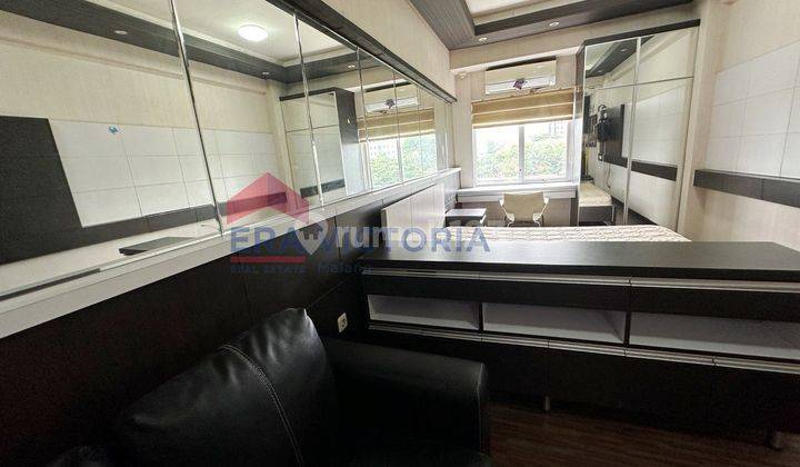 Dijual Apartemen Soekarno Hatta Tipe Eksekutif Dekat Ub. Bonus Kitchen Set 2