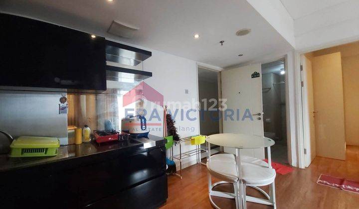 Apartemen 2 BR Disewakan Di Malang City Point Terdapat Mall Dan Dekat Kampus  1