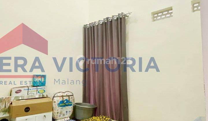 Dijual Rumah Furnish Daerah Tidar Dekat Kawasan Kampus Dan Mall  2