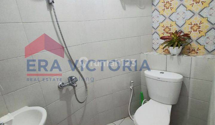 DISEWAKAN Apartement begawan Dekat Kampus UMM & UB full furnish 2