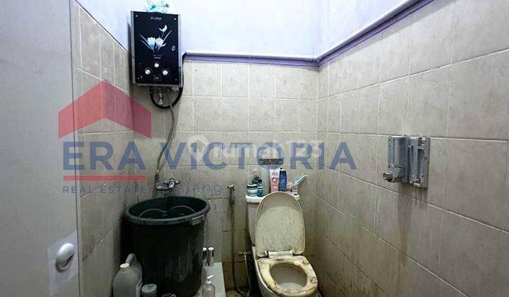 Sewa Ruko Sulfat Area Ramaui Depan Perumahan Cocok Untuk Segala Jenis Usaha 2