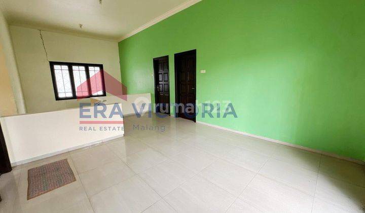 Dijual Rumah Dalam Perumahan Elit Lokasi Dekat Kampus Ma Chung 2