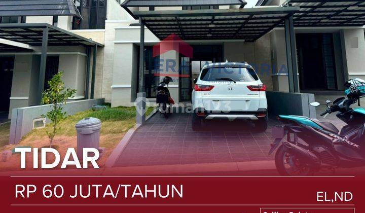 Rumah Sewa Citralandtidar Dekat Mall Dan Kampus Ub Serta Ma Chung 1