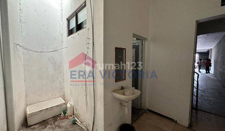 Sewa Murah Ruko 2 Lantai Daerah Suhat Malang Cocok Untuk Berbagai Jenis Usaha 2