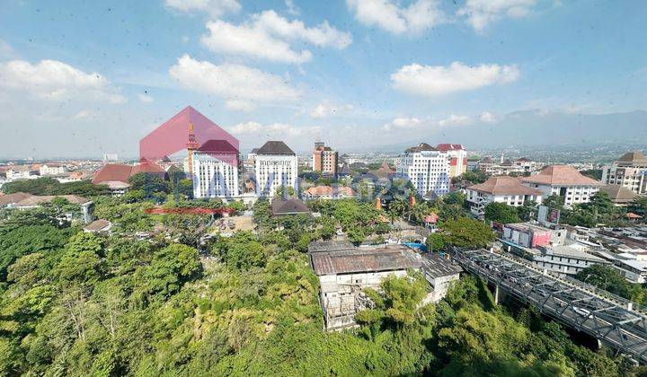 Disewakan Apartemen Suhat Tipe Penthouse Dekat Kampus Ub  2