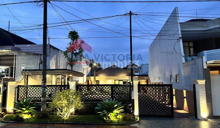 Dijual Rumah Kost Baru Dekat Kampus Kota Malang 1