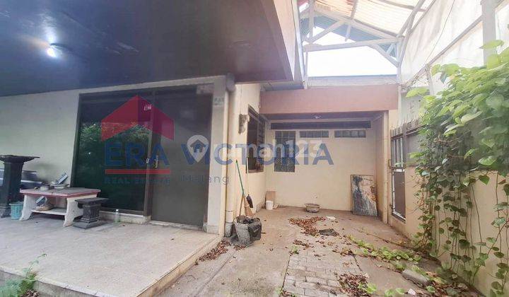 Dijual Rumah Baru Luas Dekat Wisata Batu 2