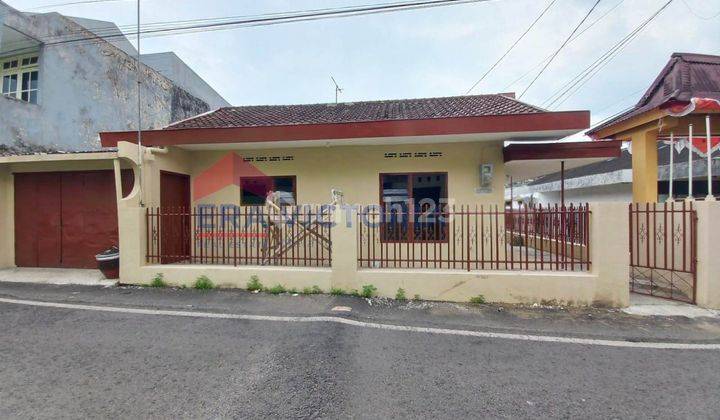 Dijual Rumah Lowokwaru Murah Terawat Kota Malang 2