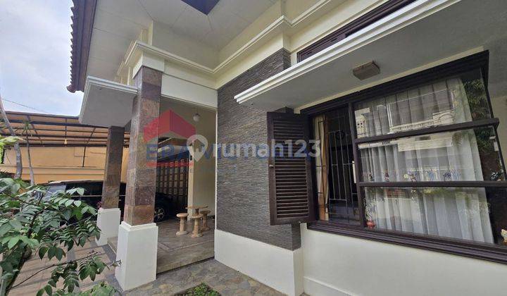 DIJUAL RUMAH TIDAR TERAWAT BAGUS KOTA MALANG 2