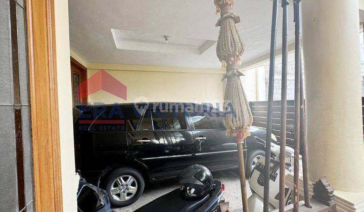 DIJUAL RUMAH DI PERUMAHAN ELIT KOTA MALANG STRATEGIS 2