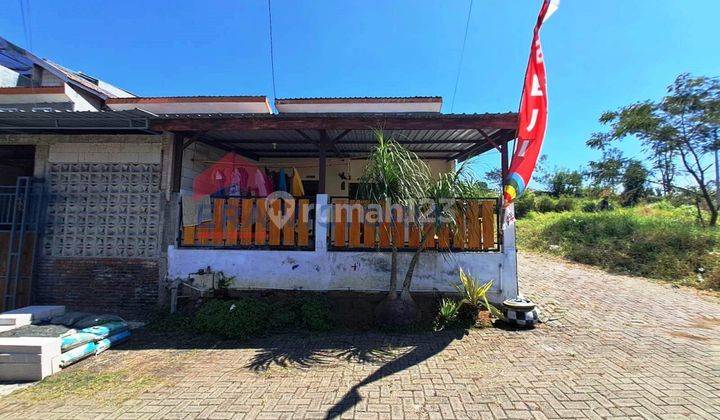 DIJUAL RUMAH BATU MINIMALIS MURAH DEKAT JTP 3 1