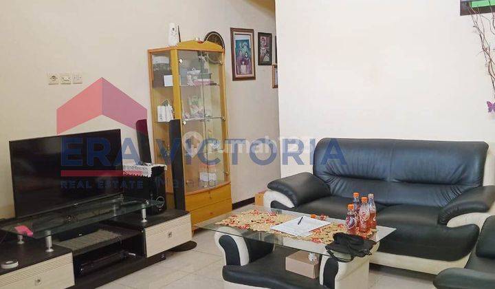 Dijual Rumah Murah Kota Malang Strategis  2