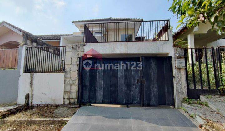 Dijual Rumah Murah Akses Mudah Kota Malang  1