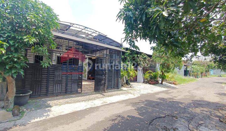 Dijual Rumah Siap Huni Kota Malang Strategis Terawat 2