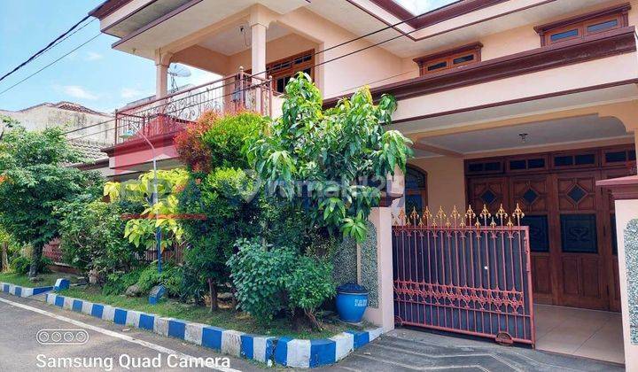 DIJUAL RUMAH MURAH TERAWAT DEKAT UB KOTA MALANG 1