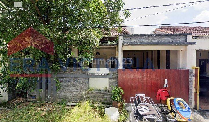 Dijual Rumah Strategis Pusat Kota Akses Mudah Kota Malang 1