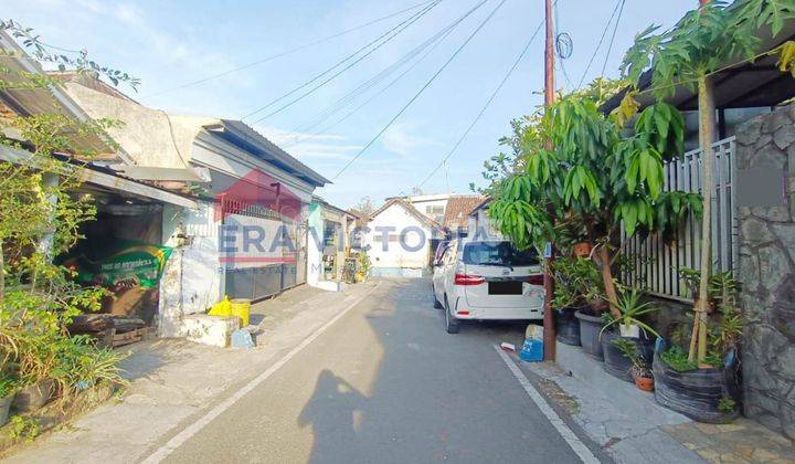 Dijual Rumah Semi Furnish Siap Huni Kota Malang 2