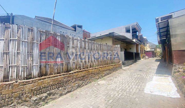 Dijual Rumah Dekat Alun Alun Batu Strategis Kota Batu 2