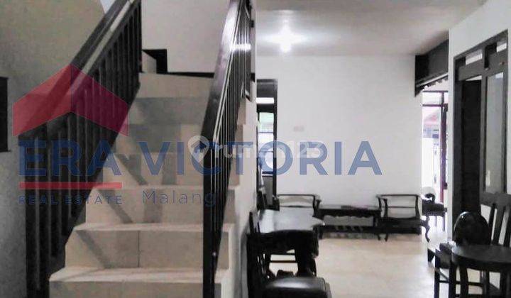 Dijual Rumah Terawat Strategis Kawasan Industri Kota Malang 2