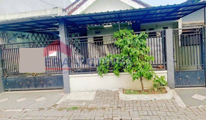 Dijual Rumah Kota Malang Murah 2Kt 1Km Terawat 1