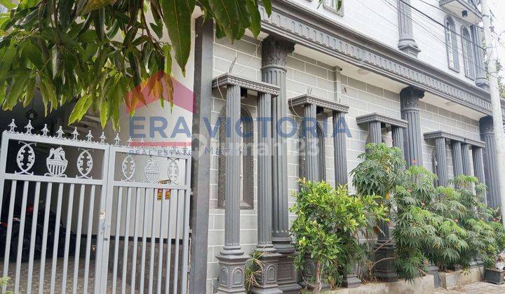 Dijual Rumah Kost Dekat Kampus Terawat Kota Malang 2