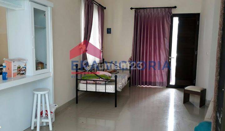 Disewa Rumah Cantik Furnish Sejuk Kota Batu 2